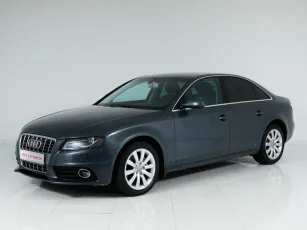 Audi A4,  IV (B8)
