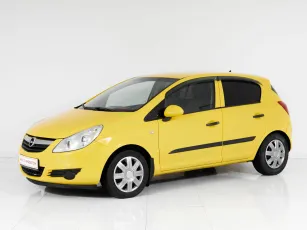 Opel Corsa,  D