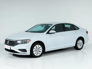 Volkswagen Jetta,  VII