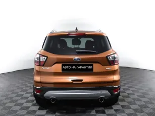 Ford  6