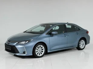 Toyota Corolla,  XII (E210)