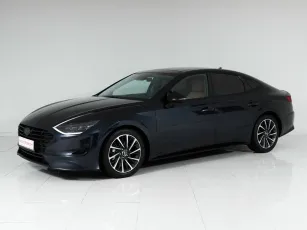 Hyundai Sonata,  VIII (DN8)