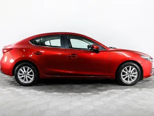 Mazda  3