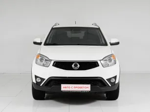 SsangYong  2