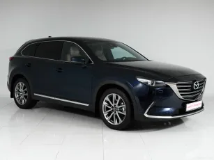 Mazda  3