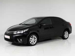 Toyota Corolla,  XI (E160