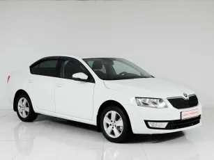 Skoda  3