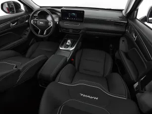 Haval  9