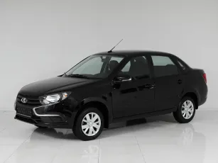 Lada (ВАЗ) Granta,  I Рестайлинг