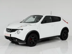 Nissan Juke,  I