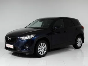 Mazda CX-5,  I