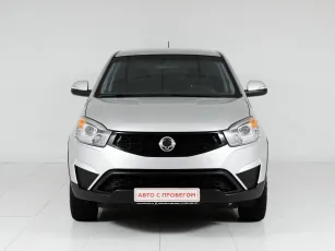 SsangYong  2