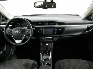Toyota  6