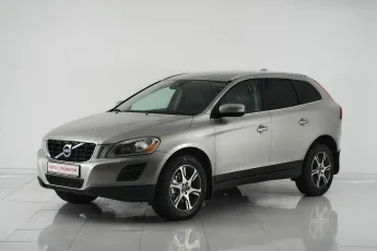 Volvo XC60,  I