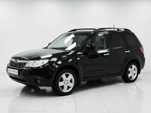 Subaru Forester,  III