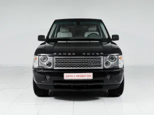 Land Rover  2