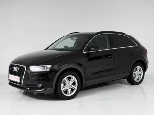 Audi Q3,  I (8U)