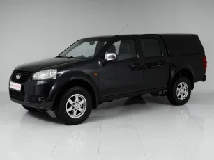 Great Wall Wingle,  II (Wingle 5)