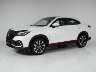 Changan CS85,  I