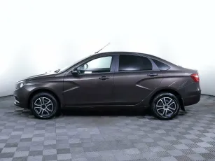 Lada (ВАЗ)  3