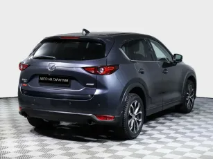 Mazda  5