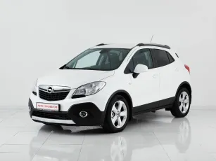 Opel Mokka,  I