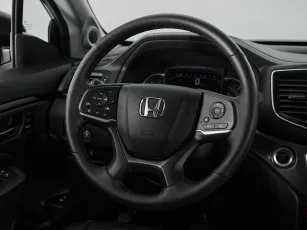 Honda  17