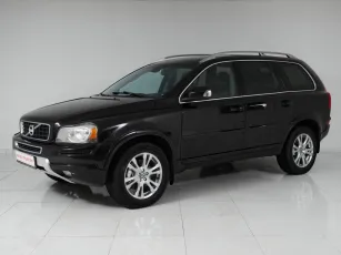 Volvo XC90,  I Рестайлинг