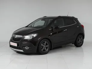 Opel Mokka,  I