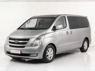 Hyundai Grand Starex,  I