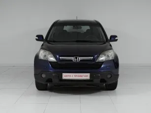 Honda  2