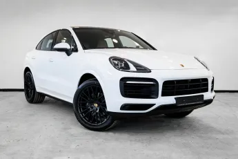 Porsche Cayenne,  III