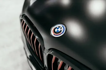 BMW  5