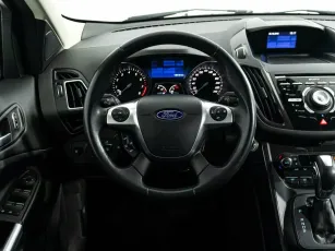 Ford  10