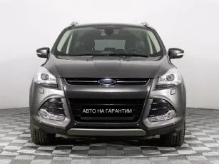 Ford  2