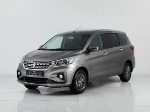 Suzuki Ertiga,  II
