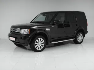 Land Rover Discovery,  IV