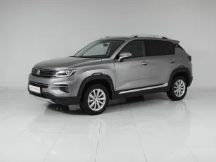 Changan CS35 Plus,  I