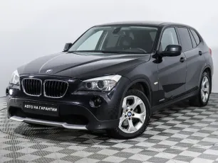 BMW X1, I (E84)