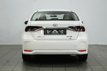 Toyota  5