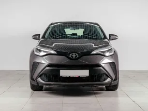 Toyota  2