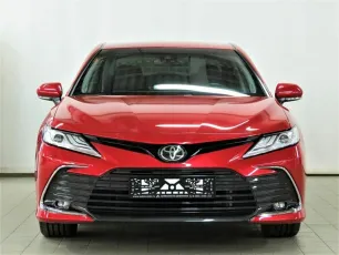 Toyota  2