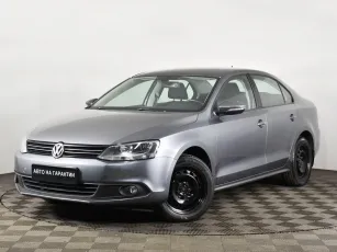 Volkswagen Jetta, VI