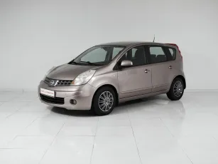 Nissan Note,  I