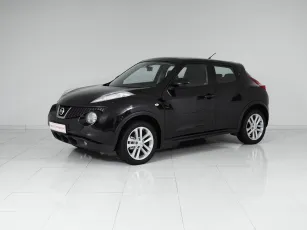 Nissan Juke,  I
