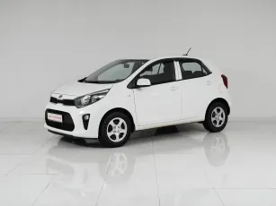 Kia Picanto,  III