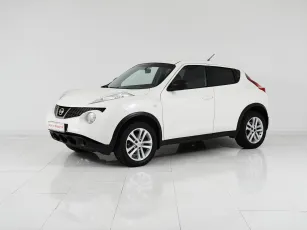 Nissan Juke,  I Рестайлинг