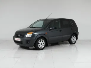 Ford Fusion,  I Рестайлинг