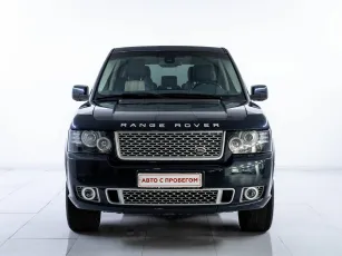 Land Rover  2
