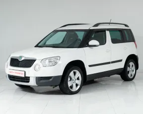 Skoda  1